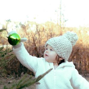 Meet your Posher, Krista-lee